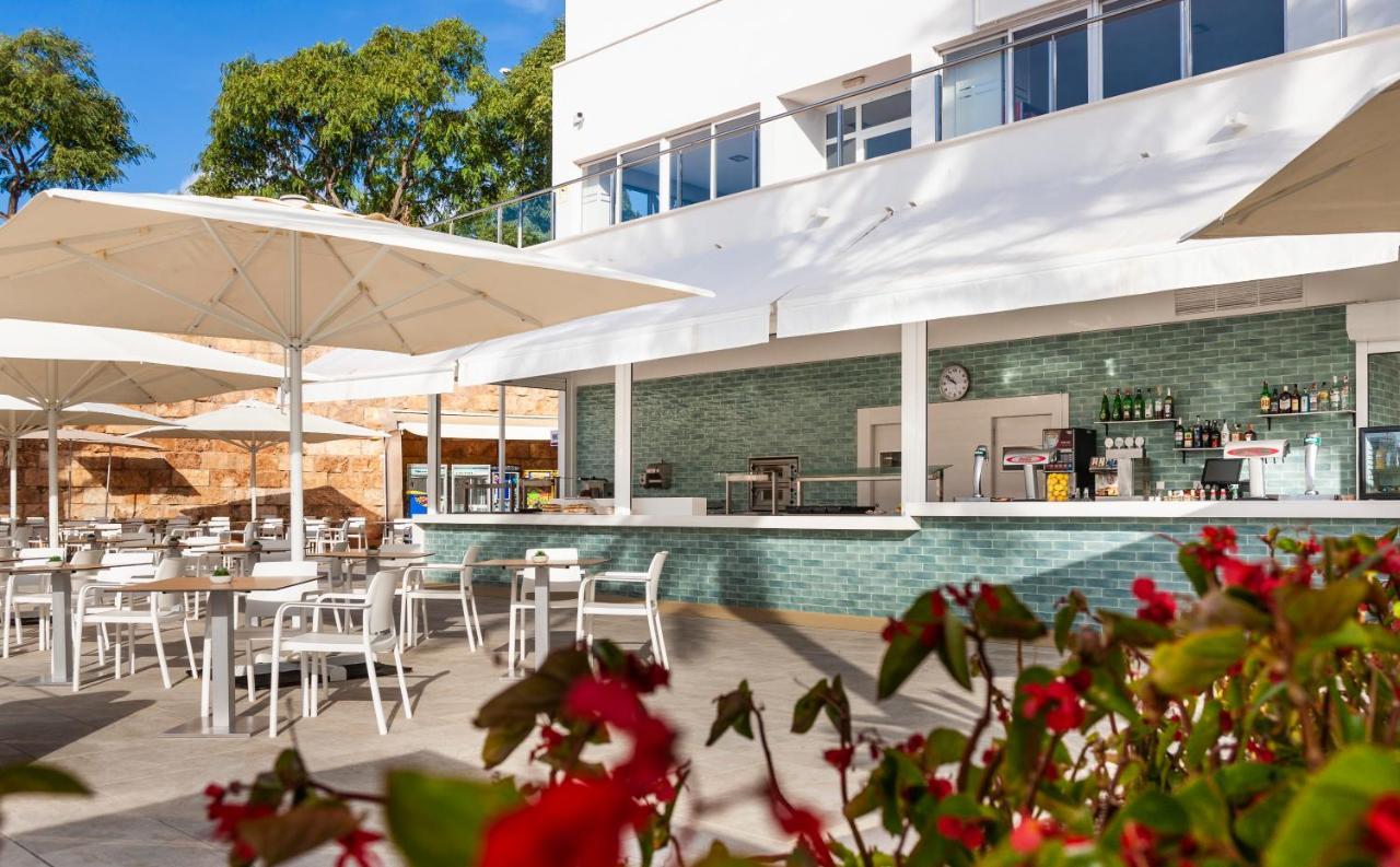 Globales Mimosa Hotel Palma Nova  Exterior photo